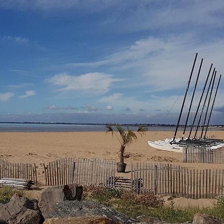 Duplex 3 Pieces A Deux Pas De La Plage Avec Parking - 4 Pers - Fr-1-706-16 Châtelaillon-Plage Zewnętrze zdjęcie