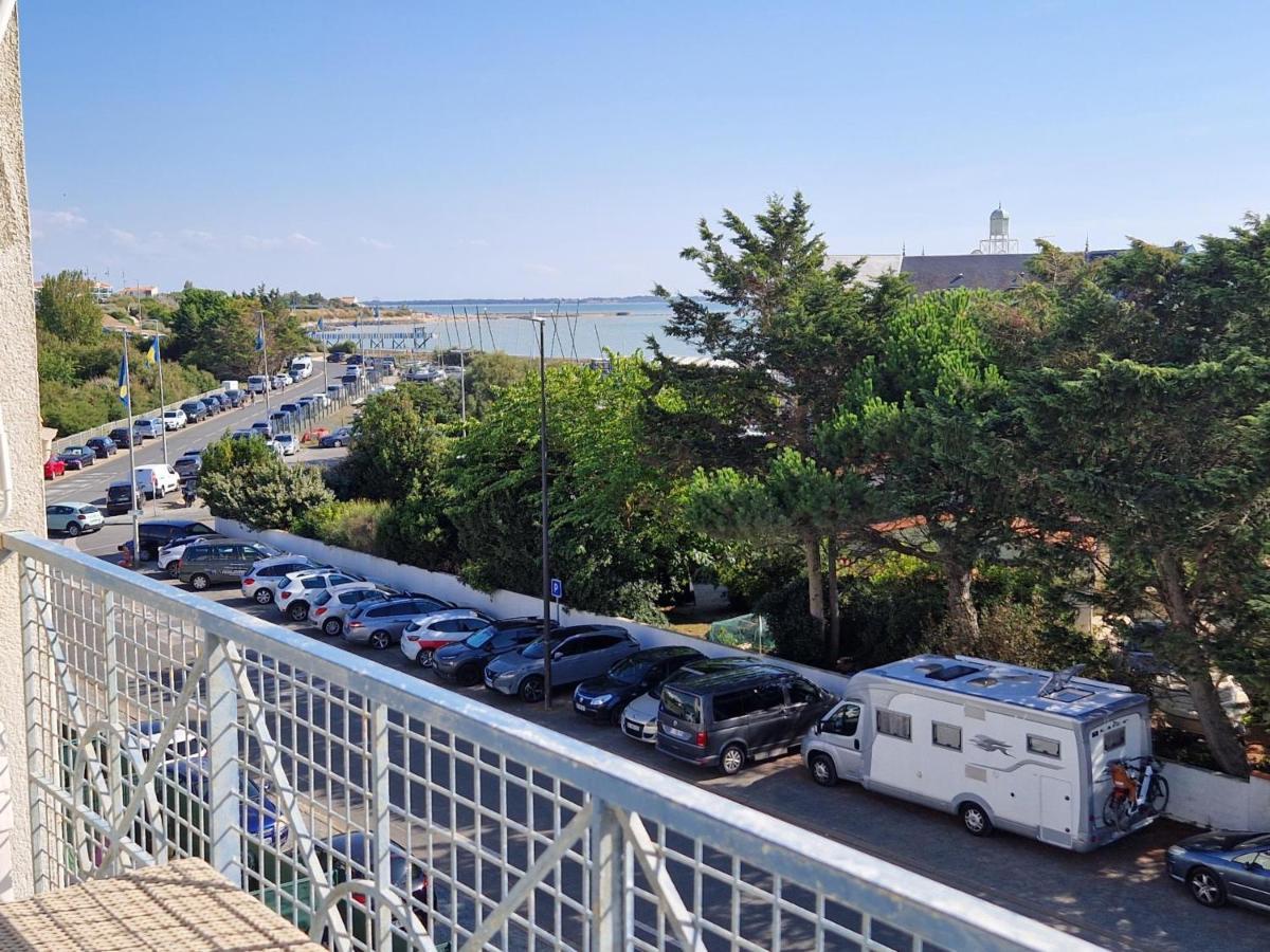Duplex 3 Pieces A Deux Pas De La Plage Avec Parking - 4 Pers - Fr-1-706-16 Châtelaillon-Plage Zewnętrze zdjęcie